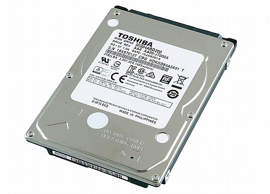 ���� ���� ����� "2.5 Toshiba MQ04ABD200 2TB ������