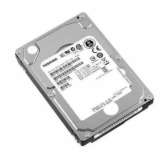 ���� ���� ����� "2.5 Toshiba MQ04ABB400 4TB ������
