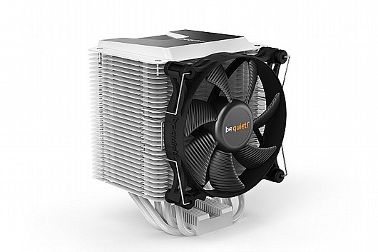 ����� ����� be quiet! SHADOW ROCK 3 White BK005 
