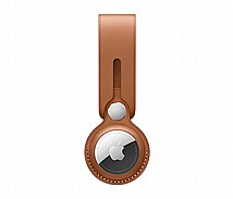 ����� ����� ��� Apple AirTag Leather Loop