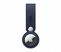 ����� ����� ��� Apple AirTag Leather Loop
