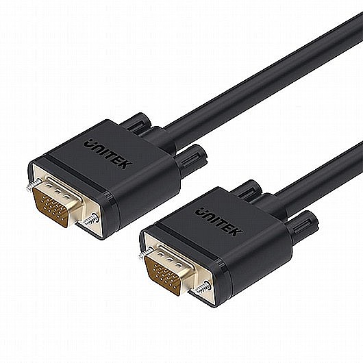 ��� UNITEK VGA VGA Y-C504 3M