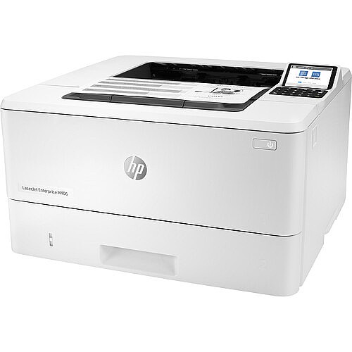 ����� ����� HP LaserJet Enterprise M406dn