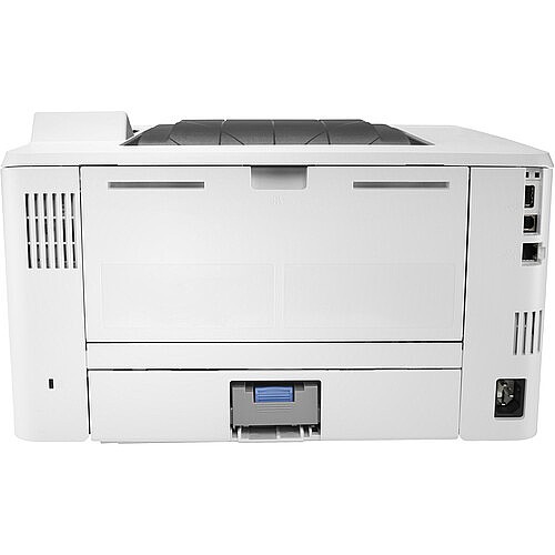 ����� ����� HP LaserJet Enterprise M406dn