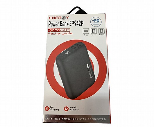 ����� ������� Miracase Power Bank 10000mAh