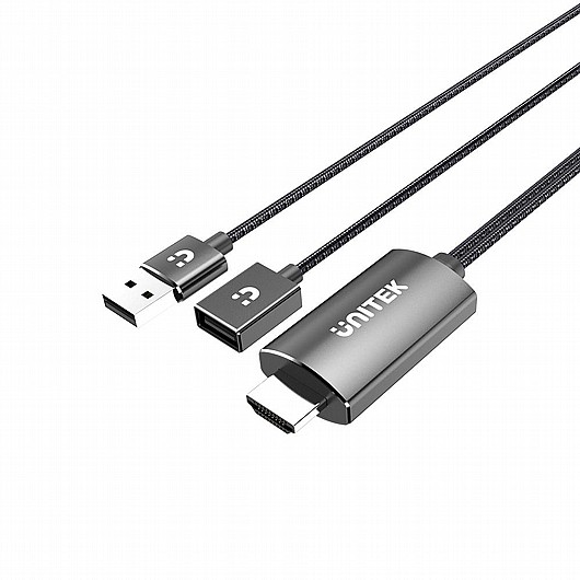 ���� ����� ������ HDMI Conversion Cable for Mobile M1104A