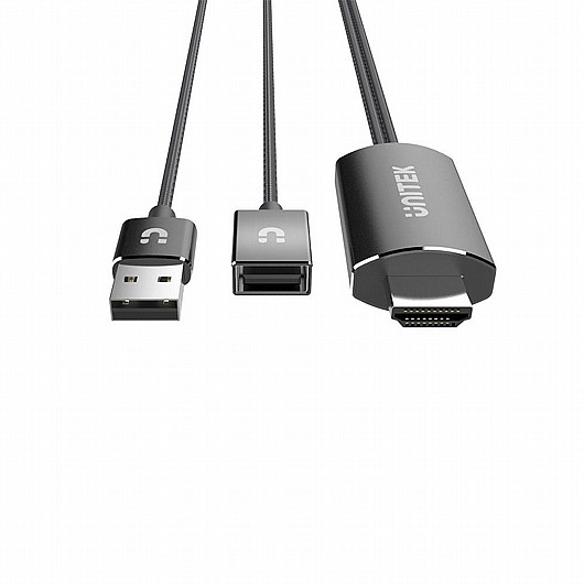���� ����� ������ HDMI Conversion Cable for Mobile M1104A
