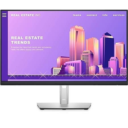 ��� ���� Full HD Dell P2422H ��