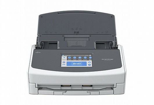 ���� FUJITSU Image Scanner SP-1120N