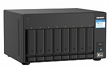 ��� NAS � QNAP TS-673 ��� NAS � QNAP TS-673