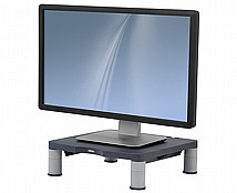מעמד למסך מחשב Fellowes Standard Monitor Riser מעמד למסך מחשב Fellowes Standard Monitor Riser