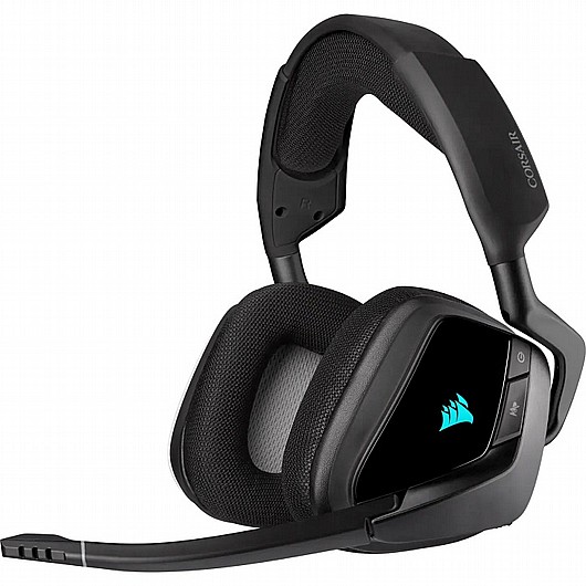 ������� �������� Corsair VOID RGB ELITE Wireless 7.1   