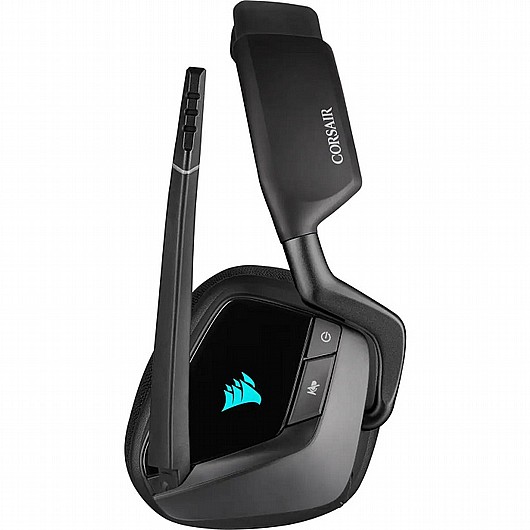 ������� �������� Corsair VOID RGB ELITE Wireless 7.1   