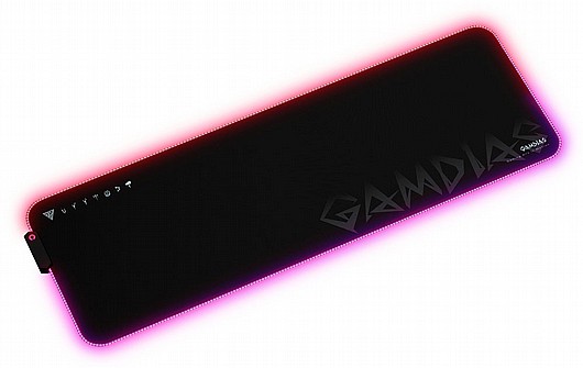 ���� ����� COUGAR Pink Gaming Mouse Pad - ARENA-X-PK