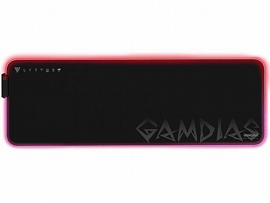 ���� ����� COUGAR Pink Gaming Mouse Pad - ARENA-X-PK