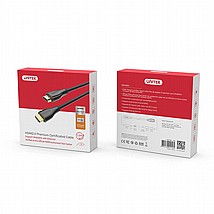 ��� UNITEK 1.5M HDMI TO DVI Y-C217