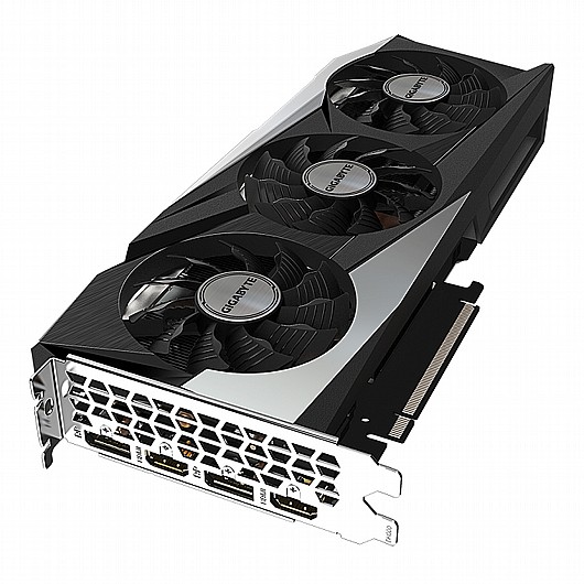 ����� ��� Gigabyte GeForce RTX 3060 Gaming OC GV-N3060GAMING OC-12GD 2.0