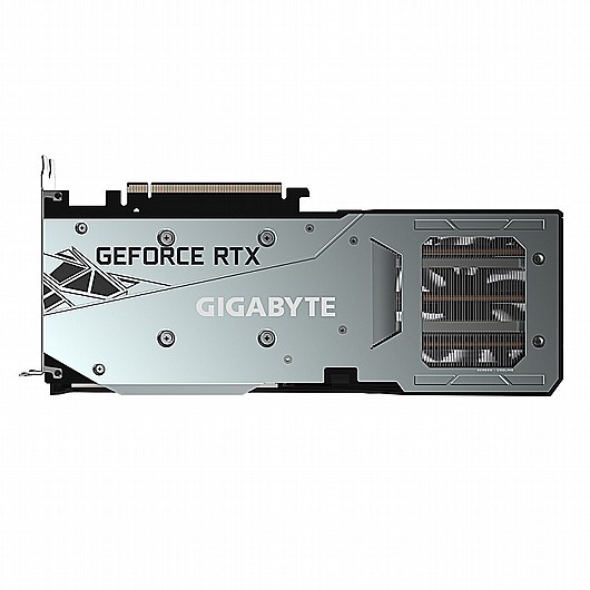 ����� ��� Gigabyte GeForce RTX 3060 Gaming OC GV-N3060GAMING OC-12GD 2.0