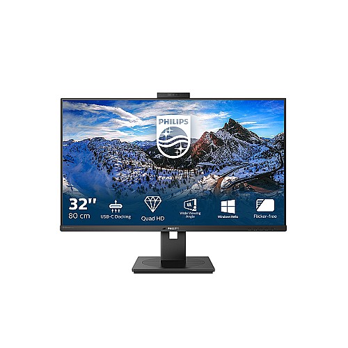 ��� ���� Philips 328E1CA/00 �31.5 ������ 4K ������