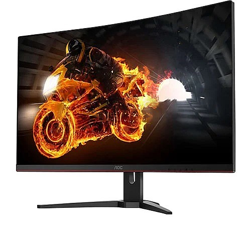 ��� ���� AOC CQ32G1 �31.5 ������ QHD