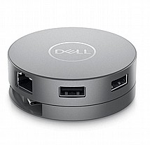 ���� ����� Dell USB-C Mobile Adapter DA310