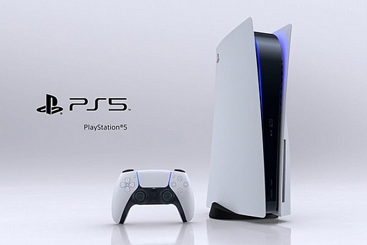 Sony PlayStation 5 825GB Blu-ray Edition סוני