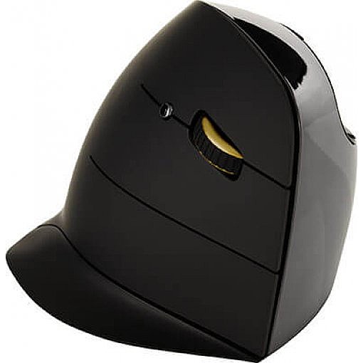 ���� ������ �������� ���� � Evoluent Right Wireless ergonomic VerticalMouse C