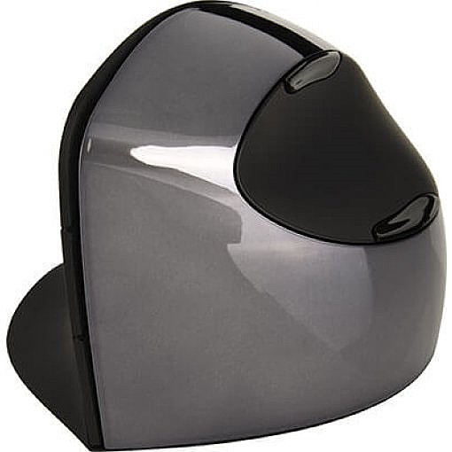 ���� ������ �������� ���� � Evoluent Right Wireless ergonomic VerticalMouse C