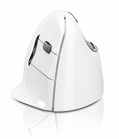 ���� ������ �������� ���� Evoluent VM4RW Right Wireless ergonomic VerticalMouse 4