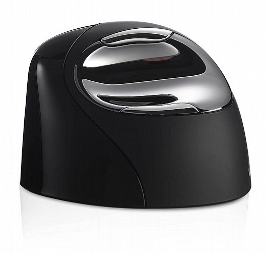 ���� ������ �������� ���� Evoluent VM4RB Bluetooth ergonomic VerticalMouse 4 Mac only