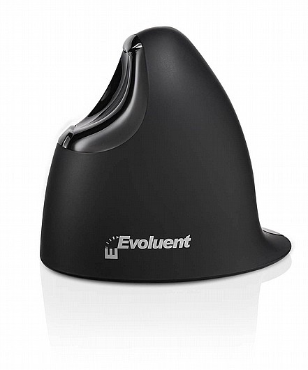 ���� ������ �������� ���� Evoluent VM4RB Bluetooth ergonomic VerticalMouse 4 Mac only