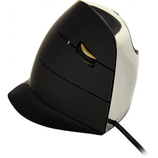 ���� ���� �������� ���� Evoluent VMCR Right Wired ergonomic VerticalMouse C
