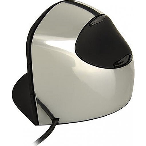 ���� ���� �������� ���� Evoluent VMCR Right Wired ergonomic VerticalMouse C