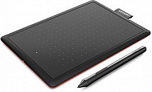 ��� ���� One By Wacom Creative Pen Tablet Small CTL-472-N