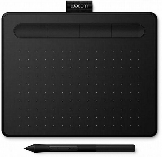 ��� ���� One By Wacom Creative Pen Tablet Medium CTL-672-N