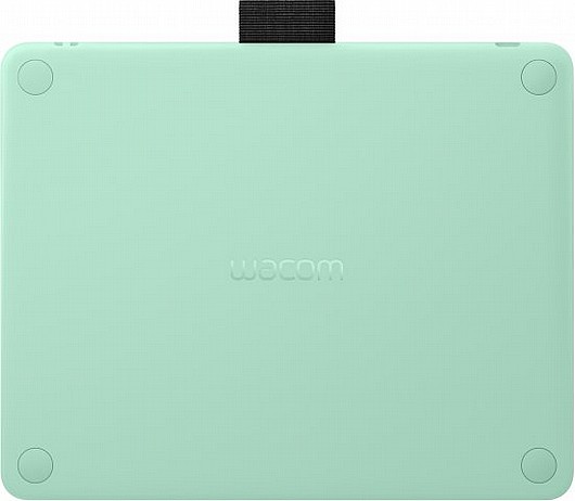 ��� ���� WACOM Intuos Creative Pen Tablet Small CTL-4100K-N