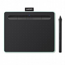 לוח גרפי WACOM Intuos Creative Pen Tablet With Bluetooth Small CTL-4100WLK-N לוח גרפי WACOM Intuos Creative Pen Tablet With Bluetooth Small CTL-4100WLK-N