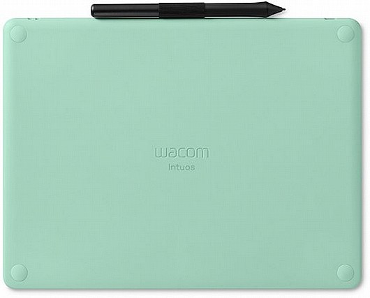 ��� ���� WACOM Intuos Creative Pen Tablet With Bluetooth Small CTL-4100WLK-N