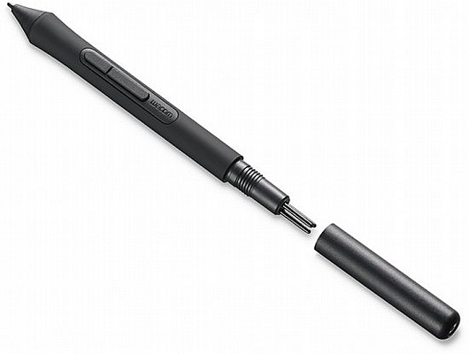 ��� ���� WACOM Intuos Creative Pen Tablet With Bluetooth Small CTL-4100WLK-N