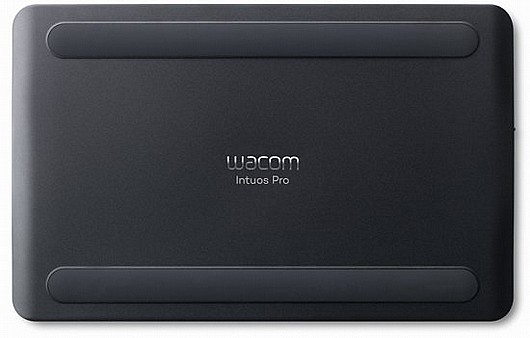 ��� ���� Wacom Intuos Creative Pen Tablet With Bluetooth Medium Black CTL-6100WLK-N
