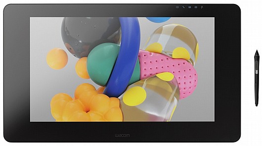 ��� ���� Wacom Cintiq Pro 24 touch DTH-2420