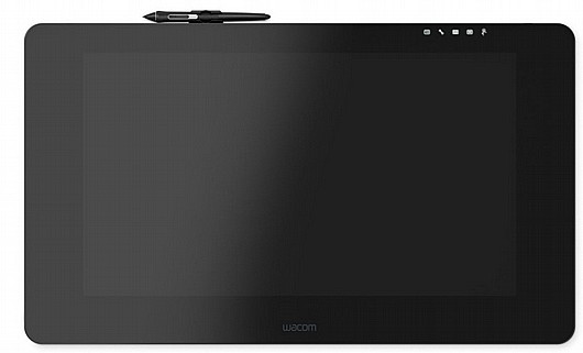 ��� ���� Wacom Cintiq Pro 24 touch DTH-2420