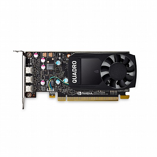 ����� ��� PNY NVIDIA Quadro P400 DVI VCQP400DVIV2-PB