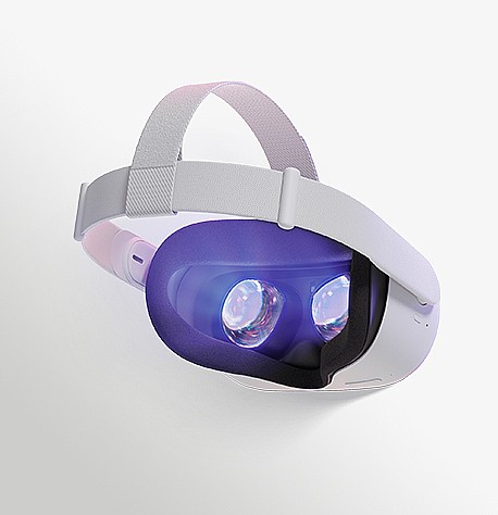 ������ ������ ����� Oculus Quest 2 64GB