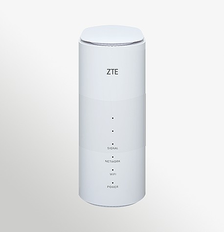 ��� ���� ZTE MC801A LTE 5G