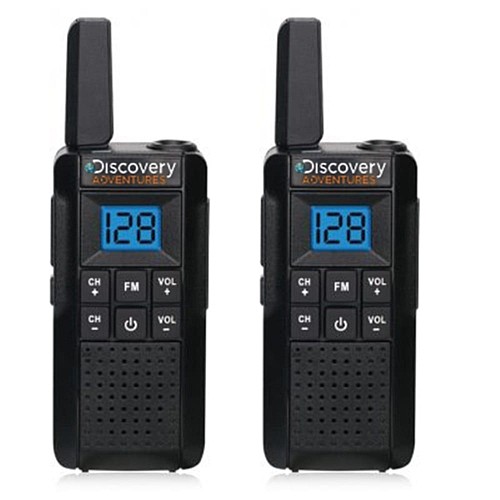 ��� ������ ��� �������� Discovery DS-PRO