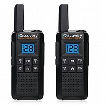 ��� ������ ��� �������� Discovery DS-PRO