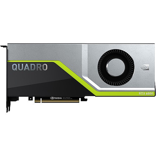 ����� ��� PNY NVIDIA Quadro RTX6000 VCQRTX6000-PB 24GB