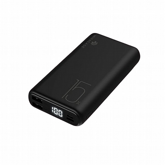 ���� ���� Miracase MPB15000L 15,000mAh