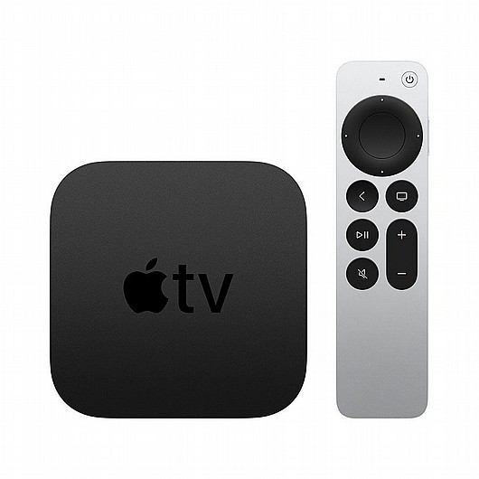 ������ Apple TV 4K 32GB MXGY2HB/A ���